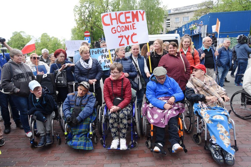 Żalek stanie przed sądem? Rodzice złożyli pozew