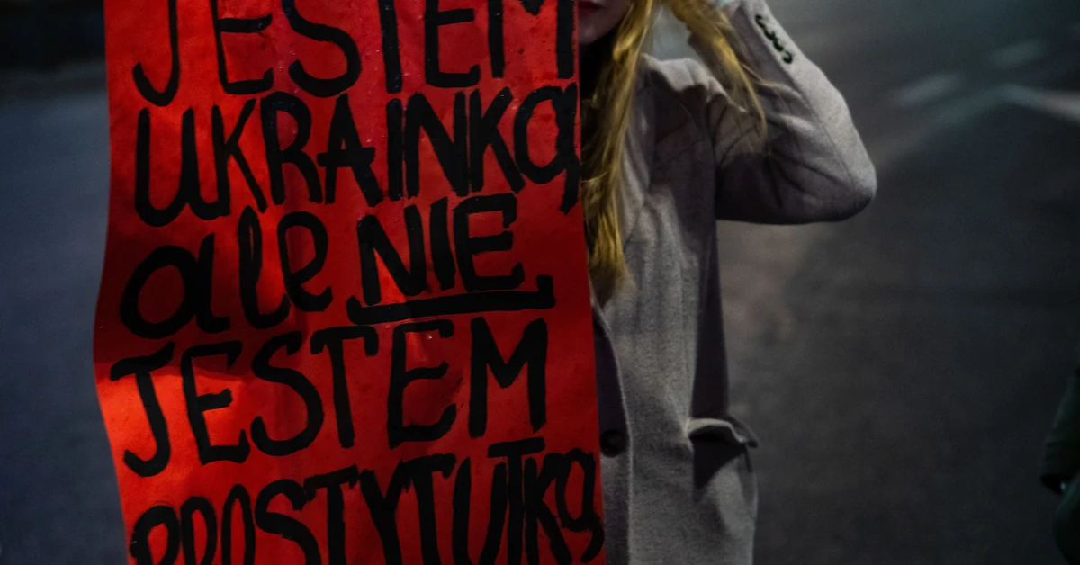 Francuski dziennik: Już jedna trzecia Ukraińców przyznaje, iż zetknęła się z poczuciem wyższości ze strony Polaków