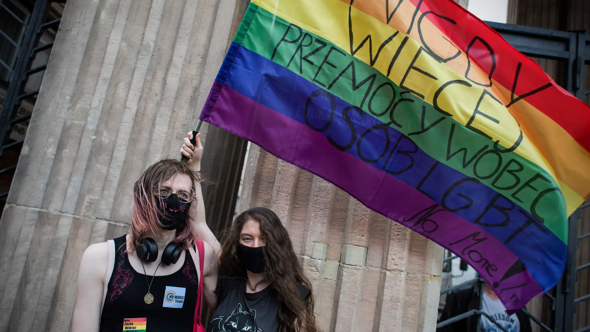 PiS chce chronić społeczność LGBT przed nienawiścią? Komentarz KPH