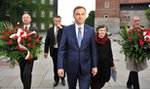 Andrzej Duda cudem przeżył. Ocaliła go choroba córki