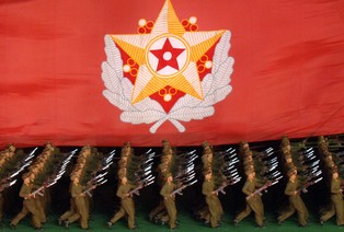 Kim Dzong Un: Korea Płn. ma bombę wodorową