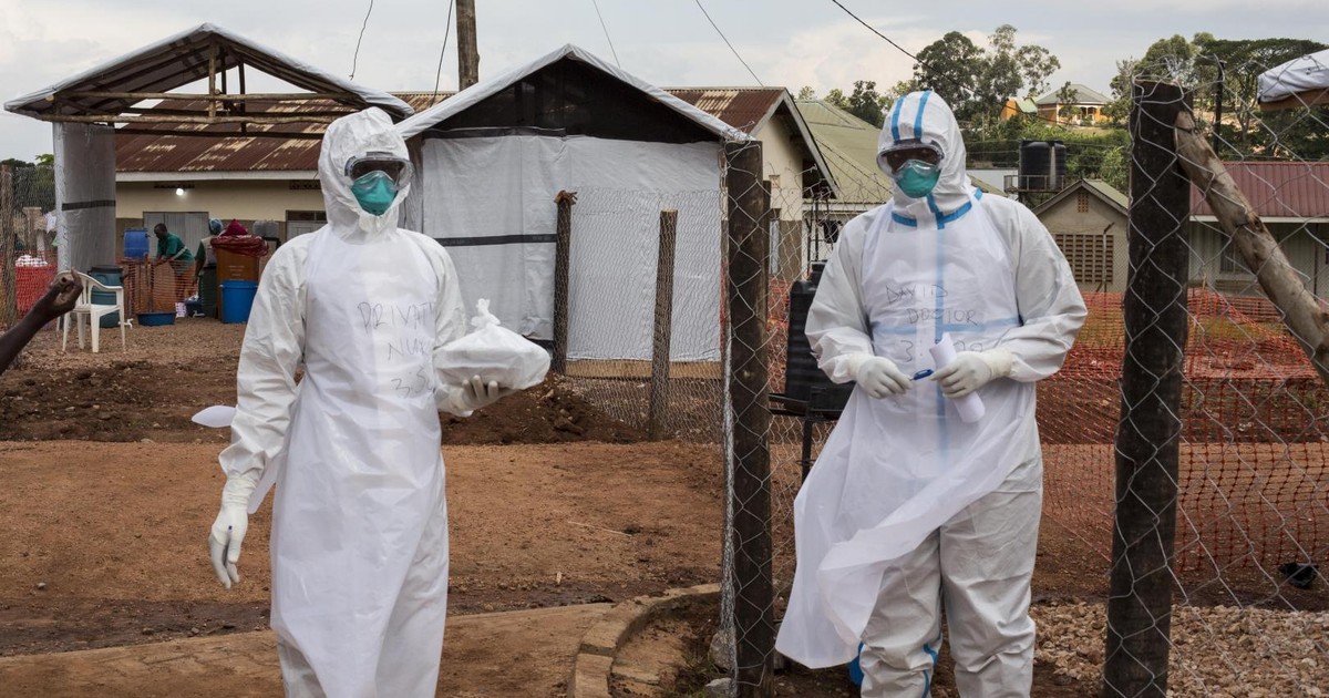 Africa CDC warns Bundibugyo Ebola outbreak could become continent’s worst as  cases exceed 800, deaths pass190