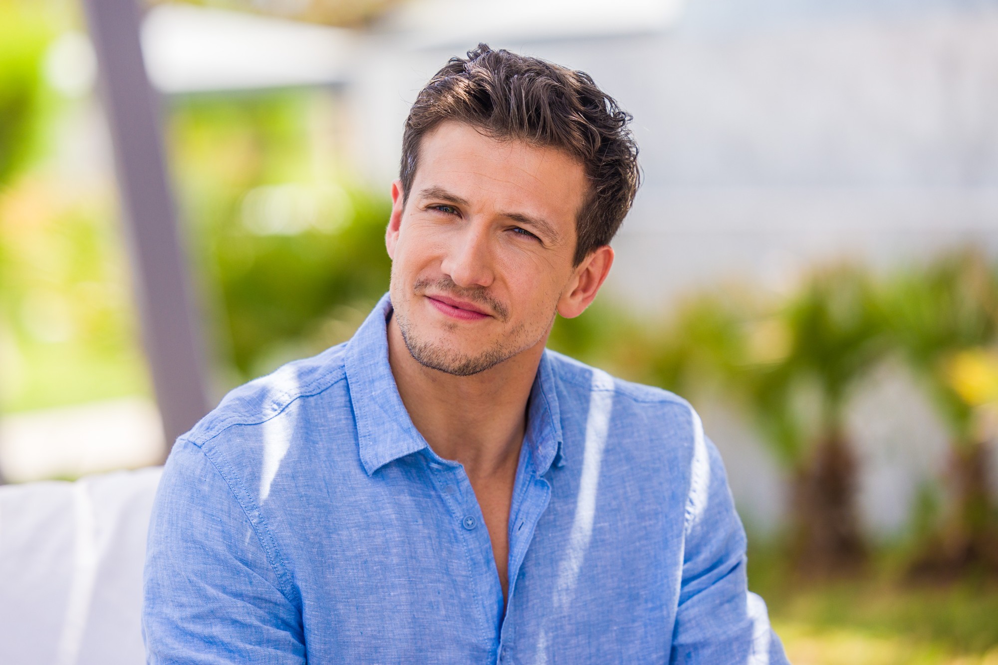 Bachelor Česko: Ženích Jan Solfronk