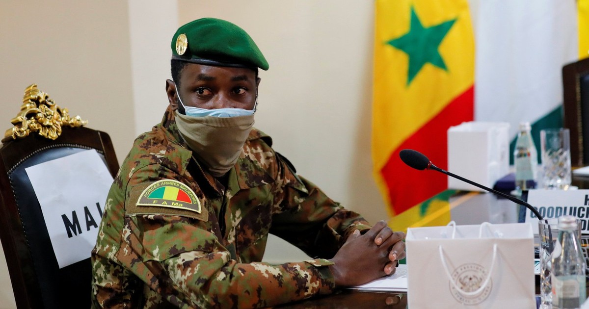 U.S. orders diplomatic staff to exit Mali amid escalating crisis and security concerns