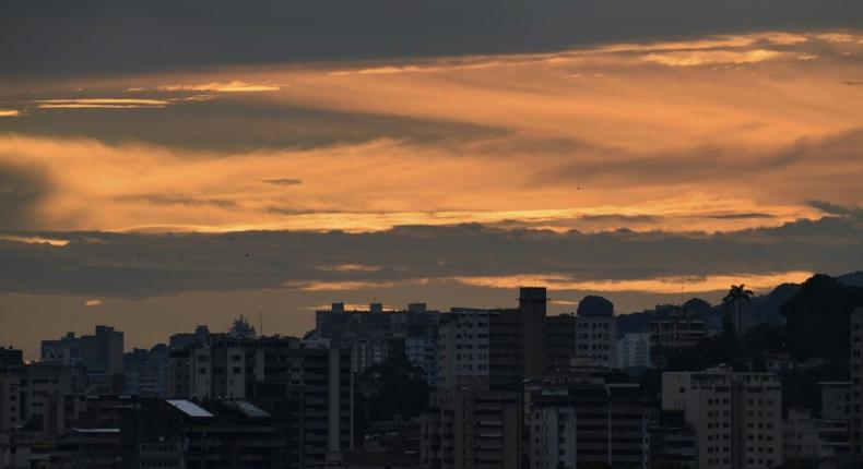 Venezuela has been hit by a series of major power outages in 2019