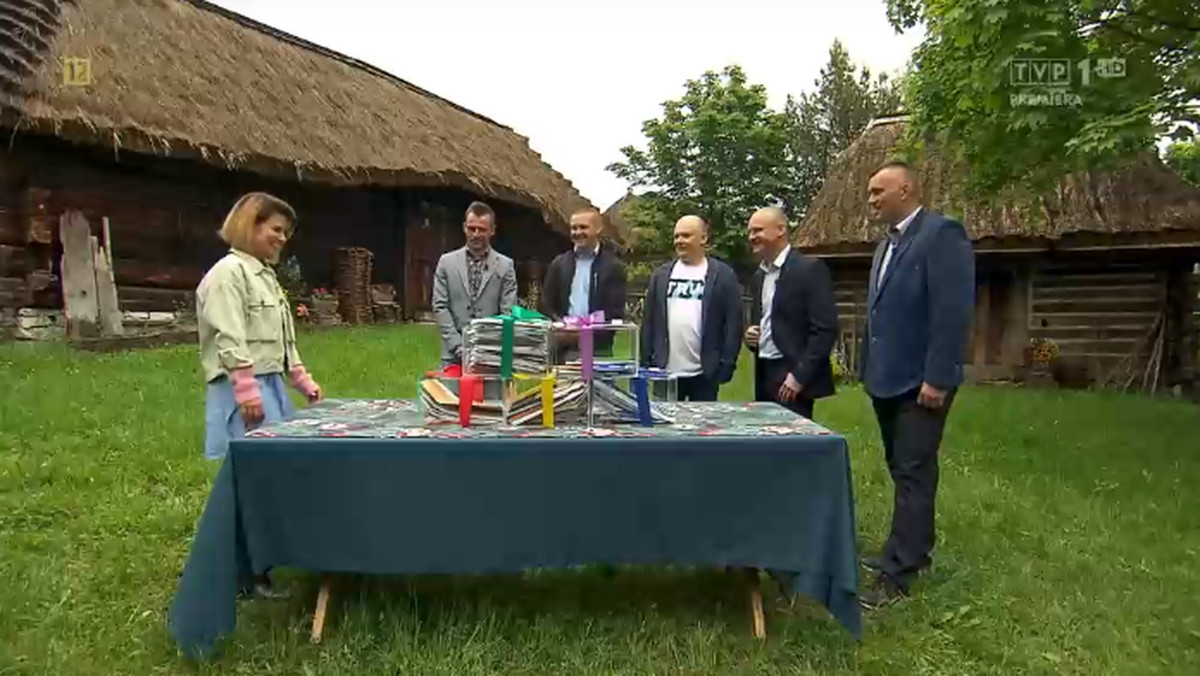 Oglądalność nadawanej obecnie szóstej serii programu "Rolnik szuka żony" wynosi średnio 3,22 mln widzów. Ale to nie jedyny sukces reality-show - jego widownia rośnie bowiem z odcinka na odcinek.