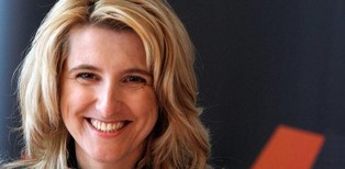 Grażyna Piotrowska-Oliwa zostanie nowym prezesem PGNiG