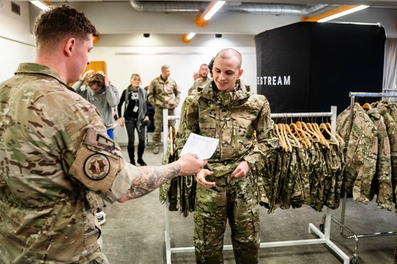 NATO I EU ZEMLJA PRODUŽILA VOJNI ROK Trajaće tri puta duže zbog bezbednosnih izazova