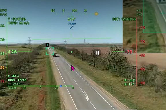 (VIDEO) UKRAJINA PREUZELA KONTROLU NAD DELOM KRIMA? Kijev tvrdi da su presečene ruske rute snabdevanja: "Ovo je tek početak!"