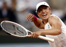 Najwyżej rozstawionym tenisistkom nie jest łatwo o sukces w Paryżu