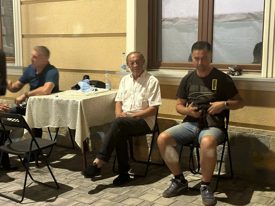 Ceca Ražnatović koncert