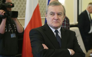 Gliński: Będzie poprawka do noweli abonamentowej. Krótsze vacatio legis