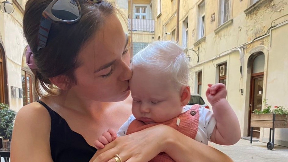 To, že Maríne niečo je, rodičia netušili