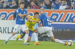 Ekstraklasa: Lech nie wygrał z Ruchem w debiucie Urbana