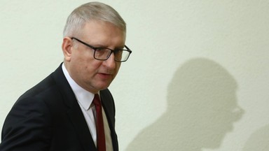 Politycy PiS komentują skandal wokół Stanisława Pięty