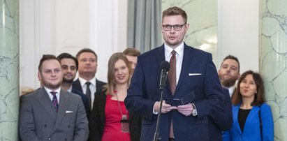 Minister zakażony koronawirusem. Jest zła wiadomość