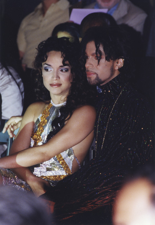 Mayte Garcia i Prince