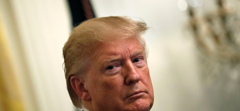 Prawnicy Trumpa lekceważą wezwanie od Izby Reprezentantów. "Zapłacą za to ogromną cenę"