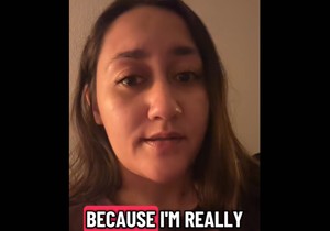 Devojka sa Novog Zelanda