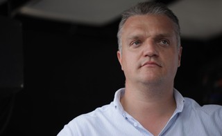 Wójcik: Staniemy w gardle każdemu, kto będzie chciał nas zniszczyć [WYWIAD]