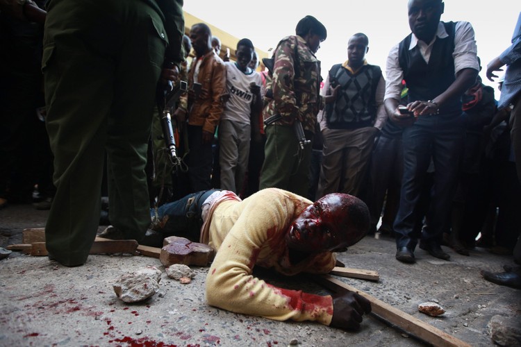 NIEZAPOMNIANE ZDJĘCIA 2015 ROKU