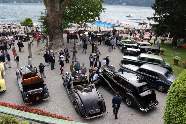 Rolls-Royce generała Władysława Sikorskiego