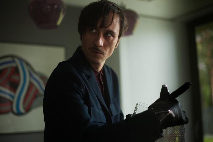 'Ja teraz kłamię' w kinach od 28 czerwca. fot. Olaf Tryzna