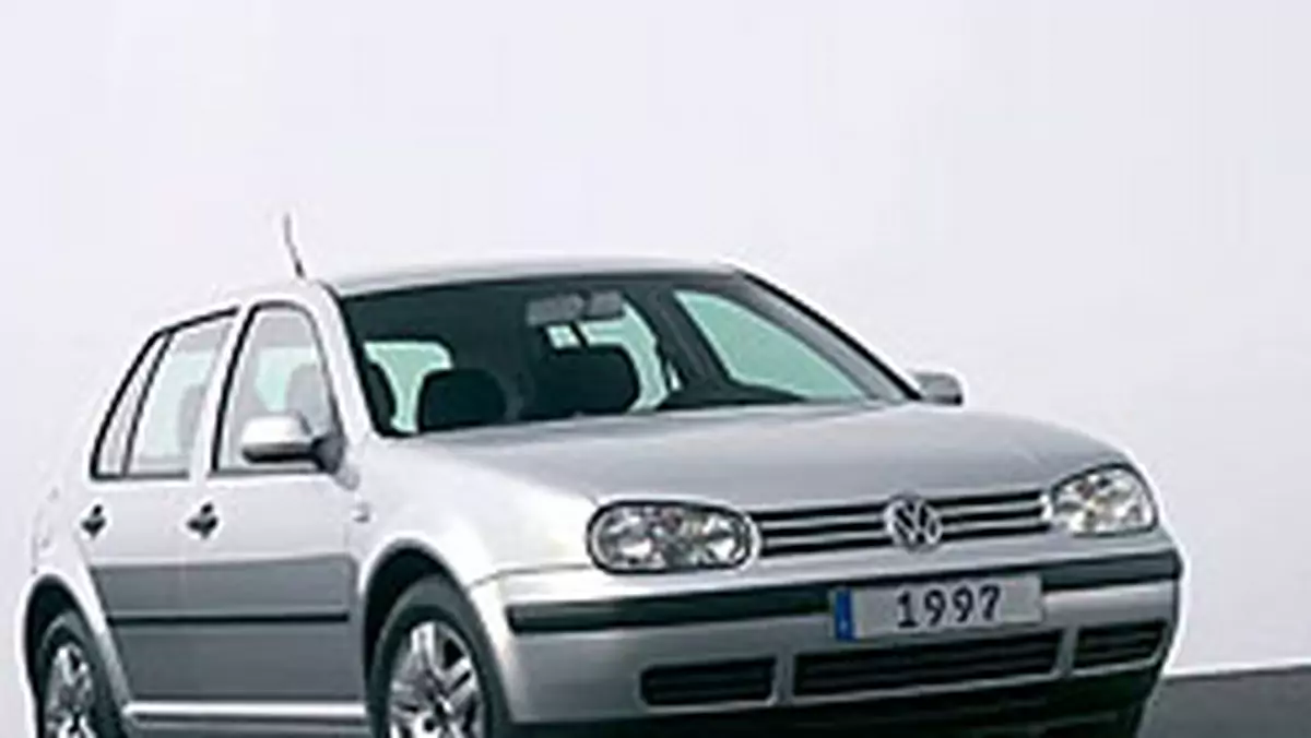 Volkswagen Golf IV (1997-2004) - Multimilioner