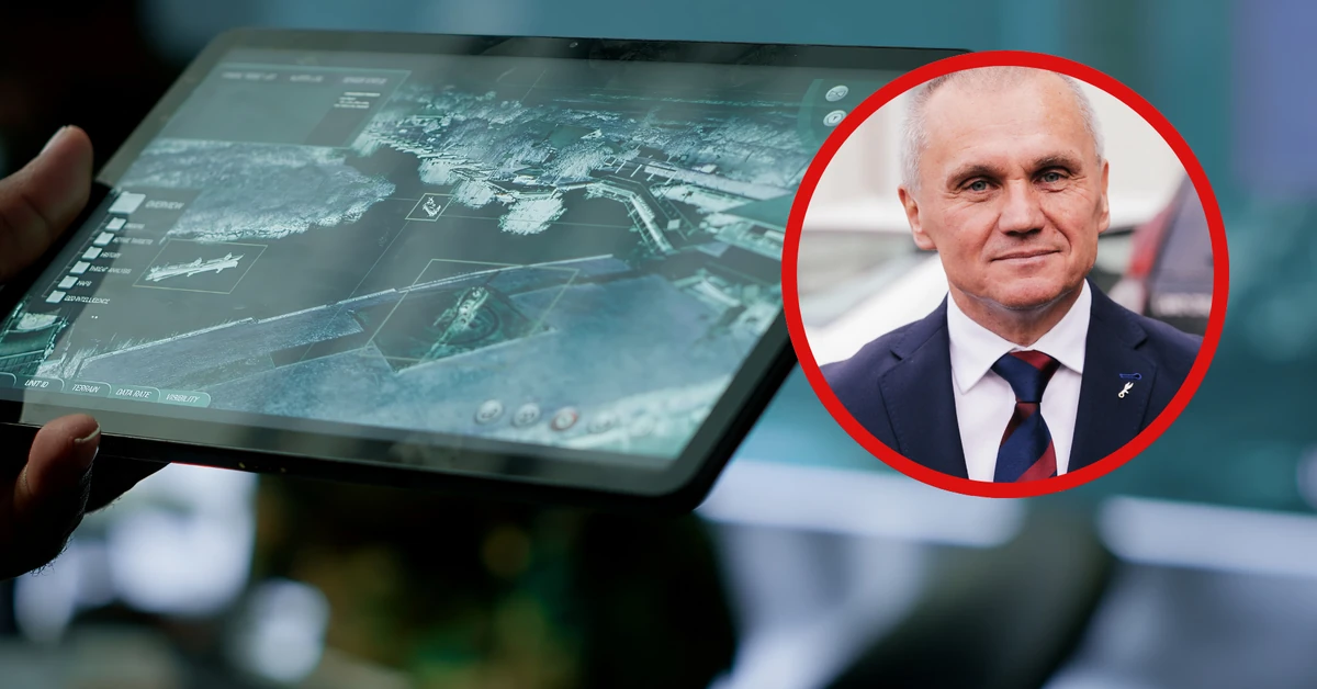 "Wojna w Polsce już trwa". Generał Polko: Rosja nie musi wjeżdżać czołgami — niszczy nas od środka [ROZMOWA]