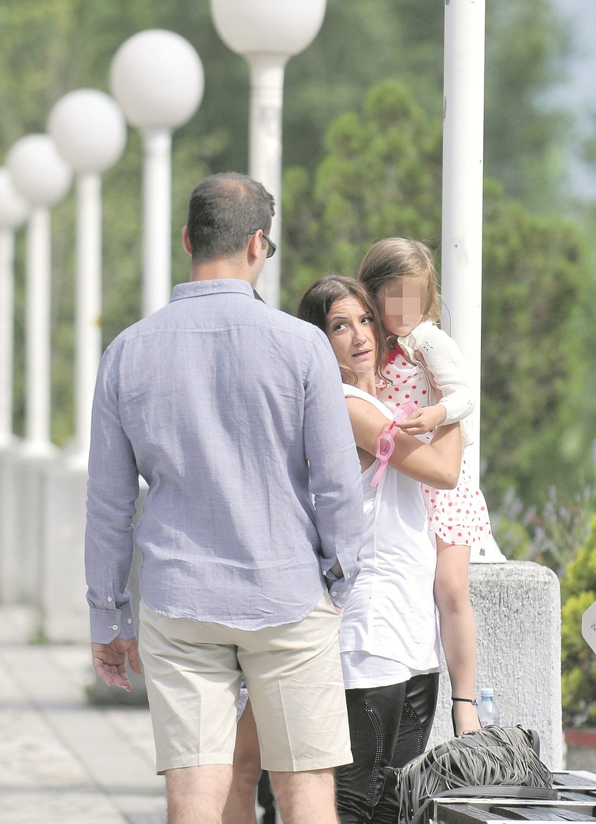 Na sudu: Sindi i Nikola