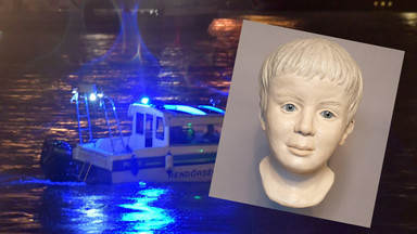 Ciało dziecka w rzece. Niemiecka policja apeluje o pomoc 