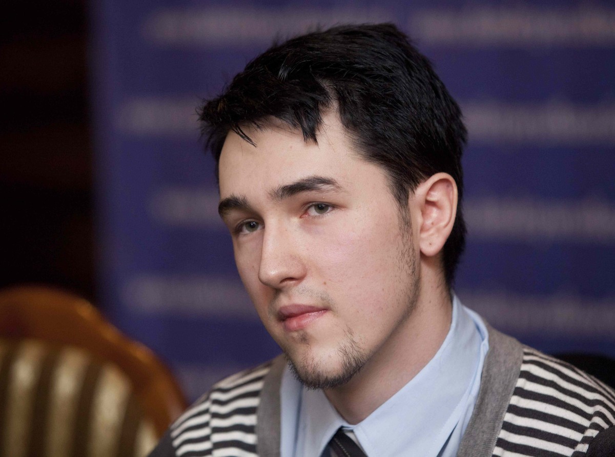 waśniewski ojciec madzi madzia sosnowiec bartek