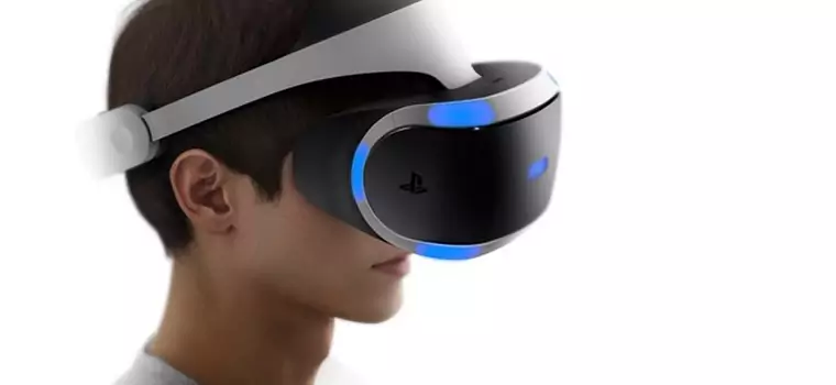 Playstation VR - które gry sprzedawały się najlepiej?