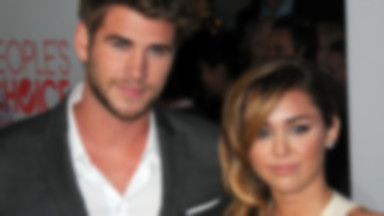 Miley Cyrus i Liam Hemsworth rozwodzą się. Do sądu trafił pozew