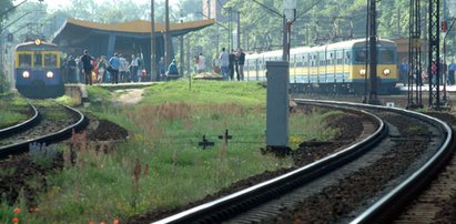 Kraków: Człowiek podpalił się, bo bał się zwolnienia!