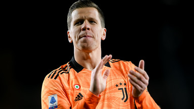 Serie A: Szczęsny obronił karnego! Juventus górą w "polskim" meczu