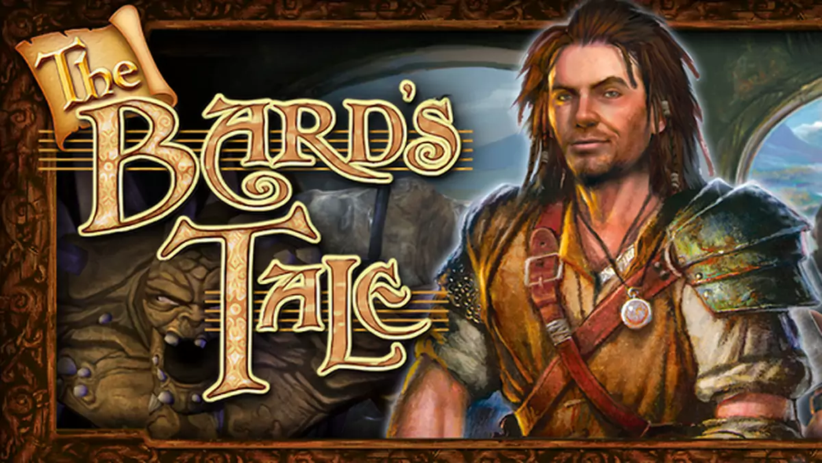 Wesprzyj The Bard’s Tale 4, dostań grę gratis