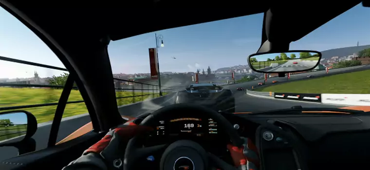 Evolution Studios pokazuje dynamiczny cykl dnia/nocy w DriveClub