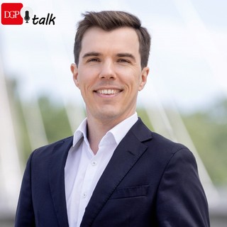 Marcin Majewski: Czy decyzja o prowadzeniu firmy, to jest decyzja na całe życie? [PODCAST]