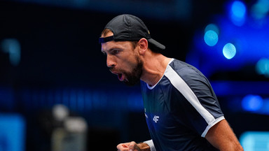 ATP Finals: deblista Kubot zaczyna meczem z triumfatorami Australian Open 2020