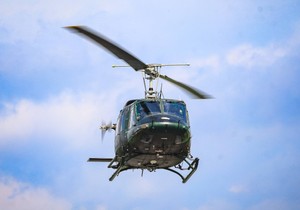  Helikopter/Ilustracija
