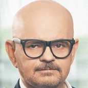 Bogusław Gębarowski