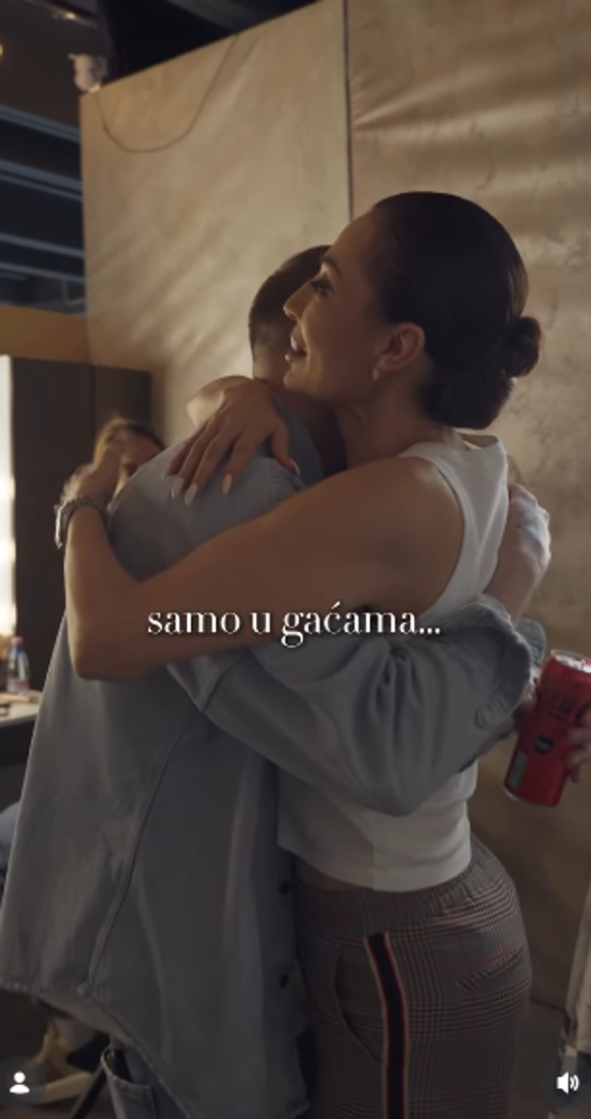Ceca Ražnatović i Vlada iz Magla benda