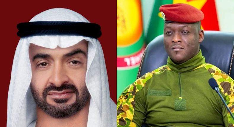Burkina Faso and UAE Back Morocco's Western Sahara Autonomy Plan