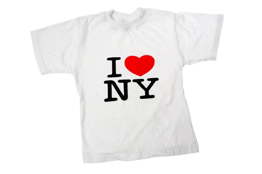 Čuveni logo je Glejzerovo delo