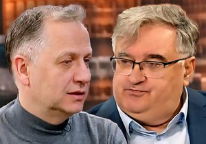 Vladimir Pejić i Đorđe Vukadinović