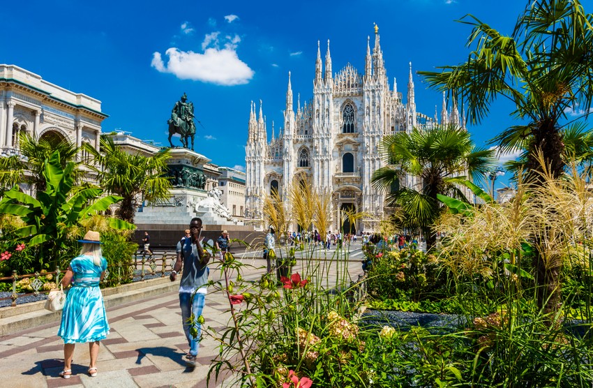 Italija