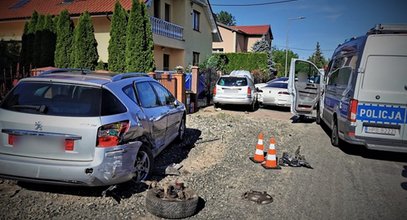 Nie miała szansy, by go zauważyć. Straszna śmierć 21-latki. Do sieci wyciekło drastyczne nagranie