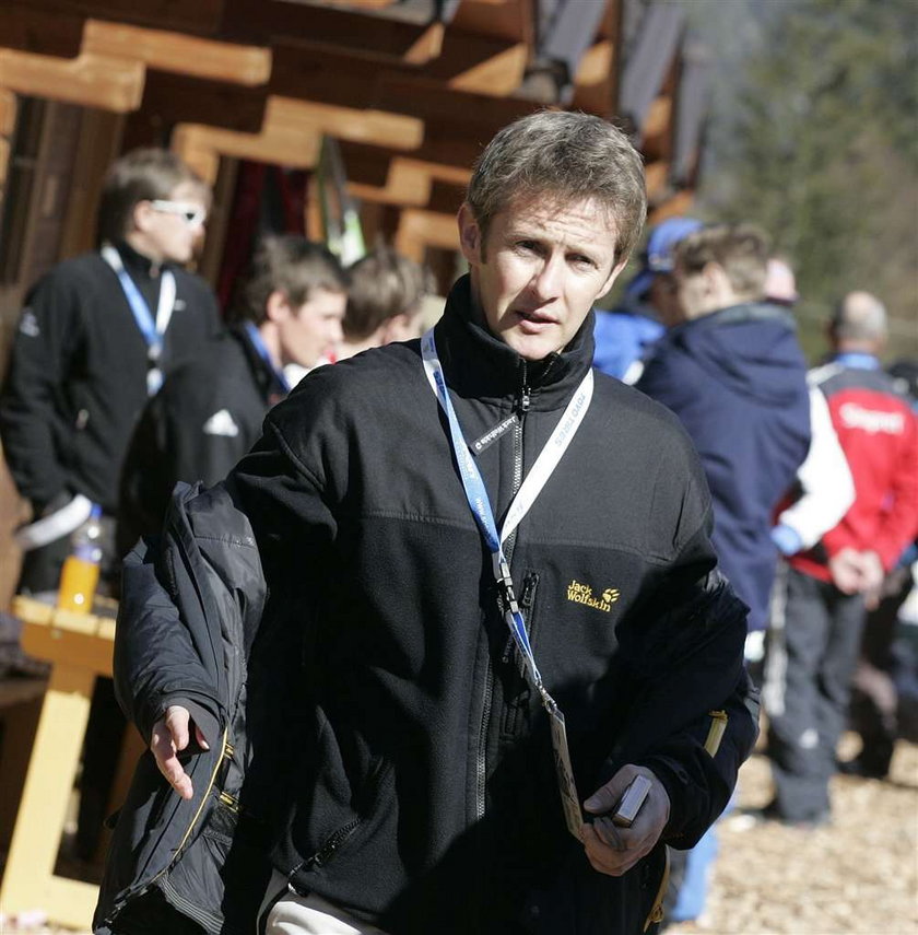 Jens Weissflog, skoki narciarskie