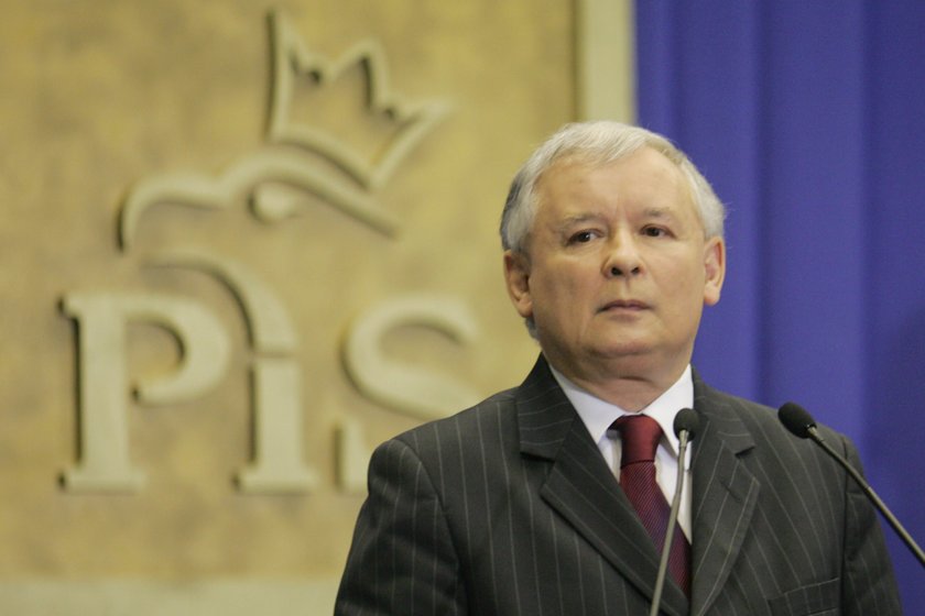 Jarosław Kaczyński